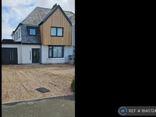 House for rent in Newquay, Cornwall