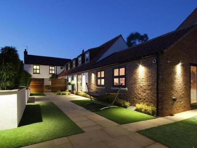 House for rent in North Yorkshire