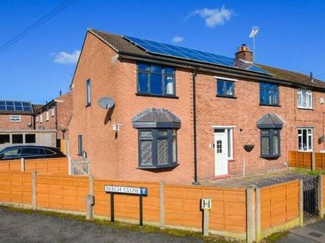 House for rent in Leftwich, Cheshire