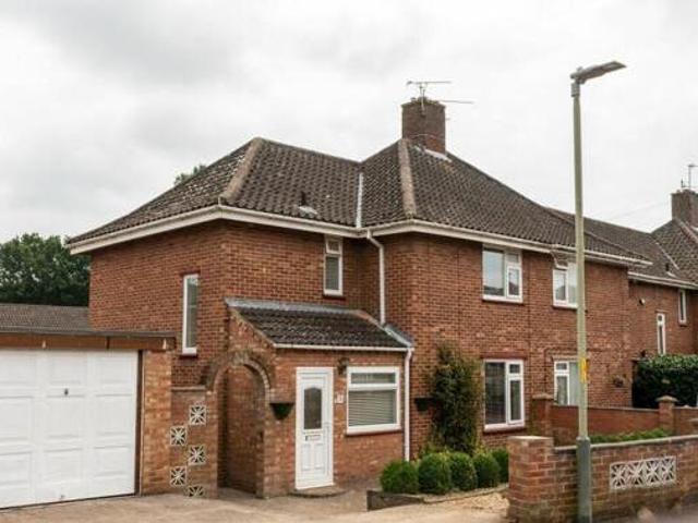 House for rent in East Bank, Norfolk