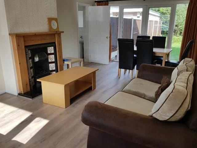 House for rent in Haddon, East Midlands