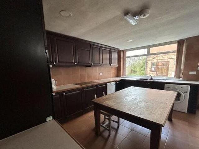 House for rent in West Bridgford, City of Nottingham