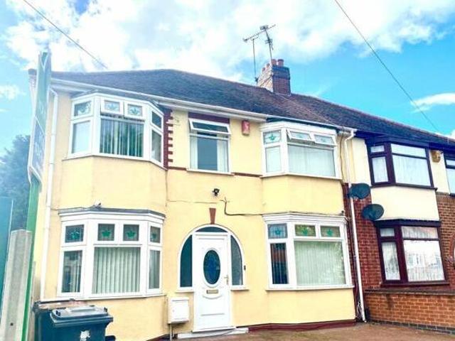 House for rent in Camp Hill, Warwickshire