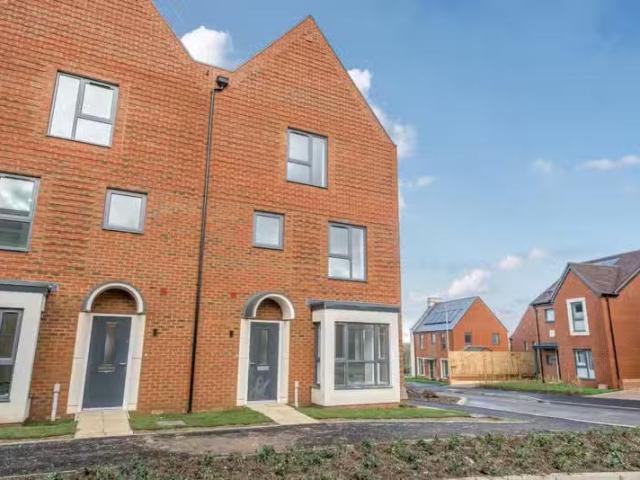 House for rent in Manswood, East Dorset
