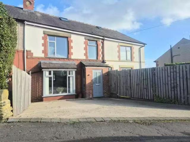House for rent