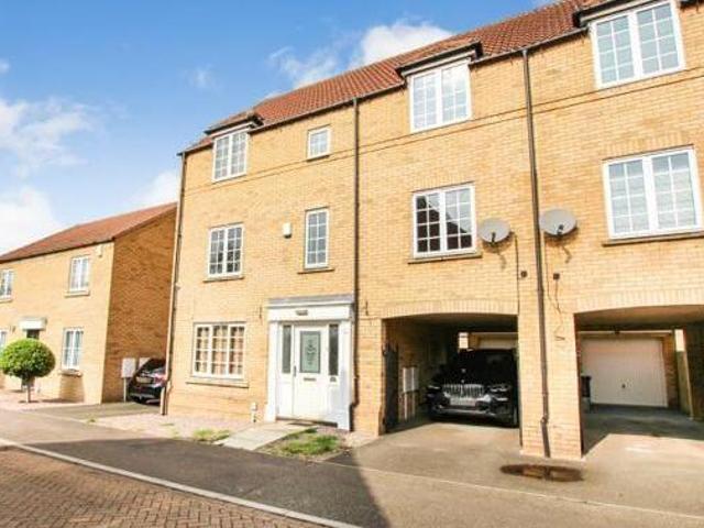 House for rent in Hampton Green, Cambridgeshire
