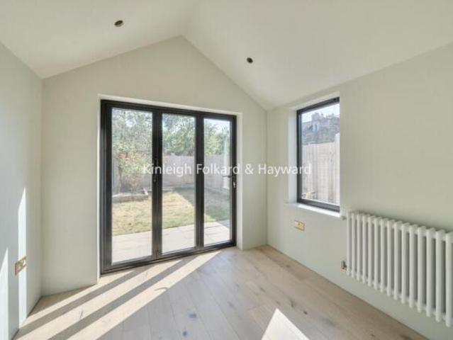 Farm for rent in Cat Hill