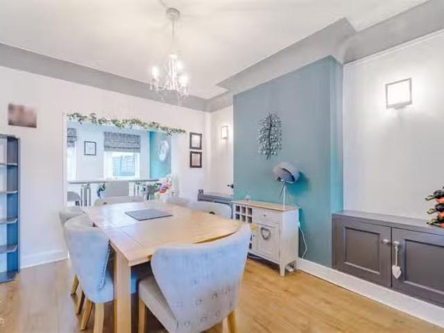 House for rent in Georgia, Greater Manchester