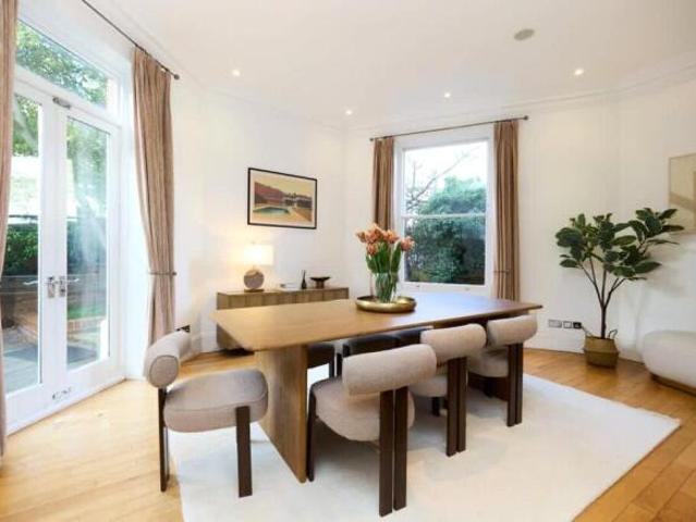 Farm for rent in Hampstead, Greater London