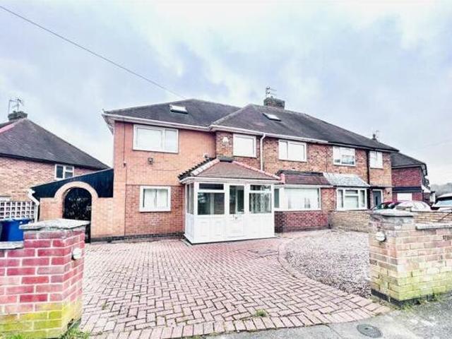 House for rent in Haddon, East Midlands