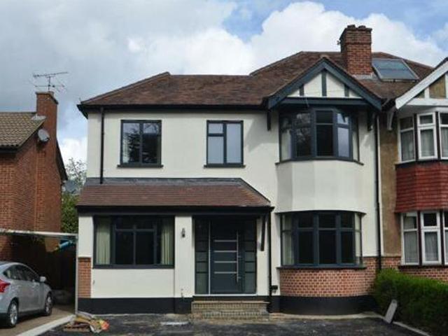 House for sale in Ruislip, Greater London