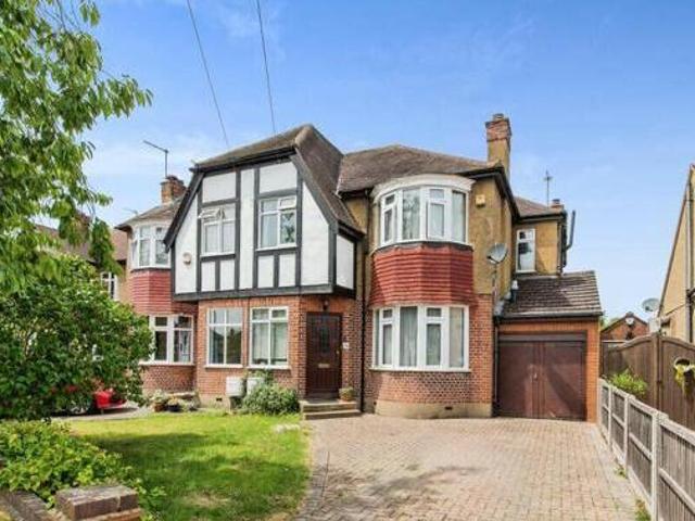 House for rent in Ruislip, Greater London