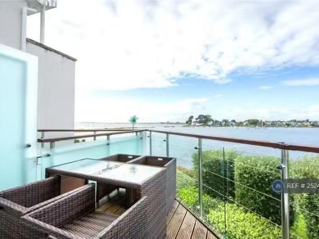 House for rent in Parkstone, Poole