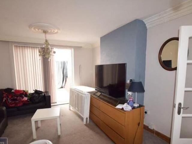 House for rent in Parson Cross, South Yorkshire