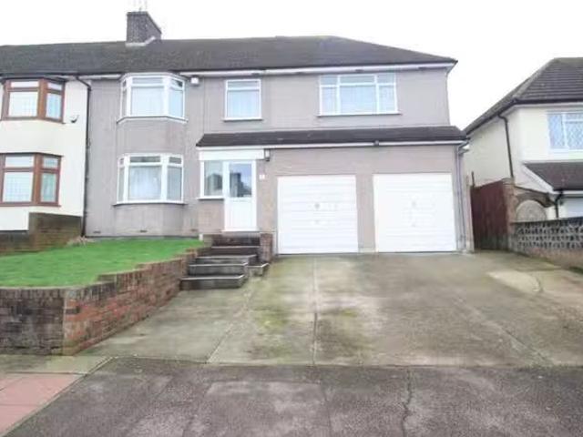House for rent in Foots Cray, Greater London