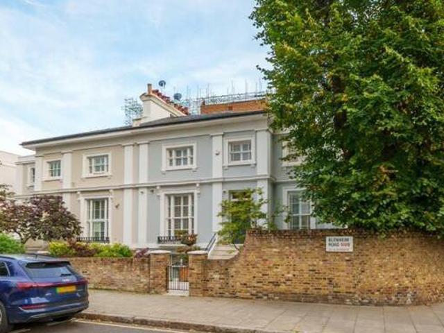 House for sale in Lyons, Greater London