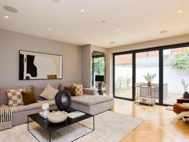 House for sale in Lyons, Greater London