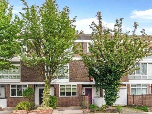 House for sale in Lyons, Greater London