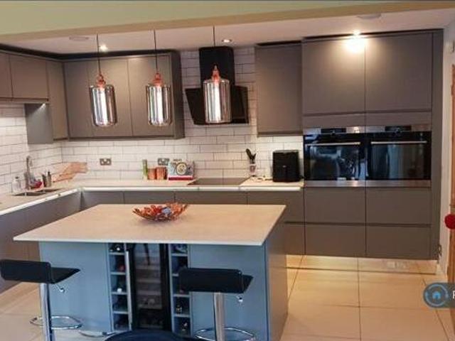 House for rent in Baron St Martin, Barholm