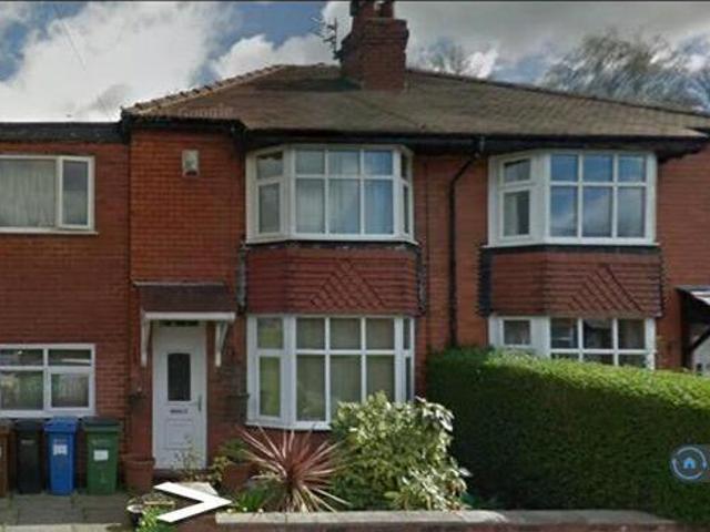 House for rent in Greater Manchester