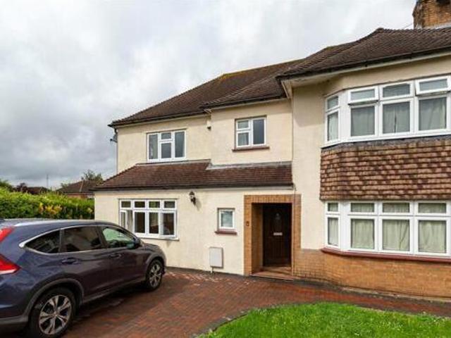 House for rent in Feckenham, City Of Bristol