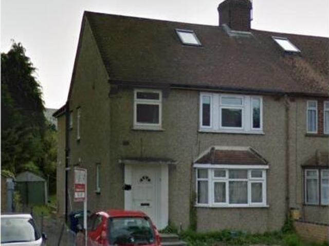 House for rent in The Slade, Oxfordshire