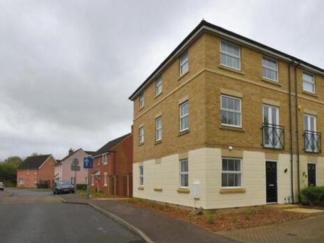House for rent in Lyons, Greater London