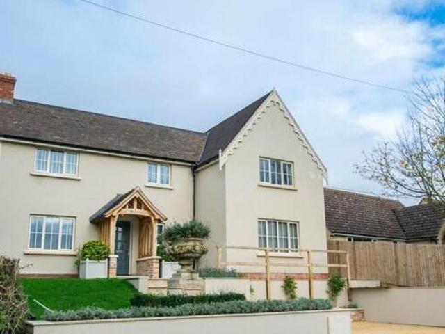 House for rent in Pamington, Gloucestershire