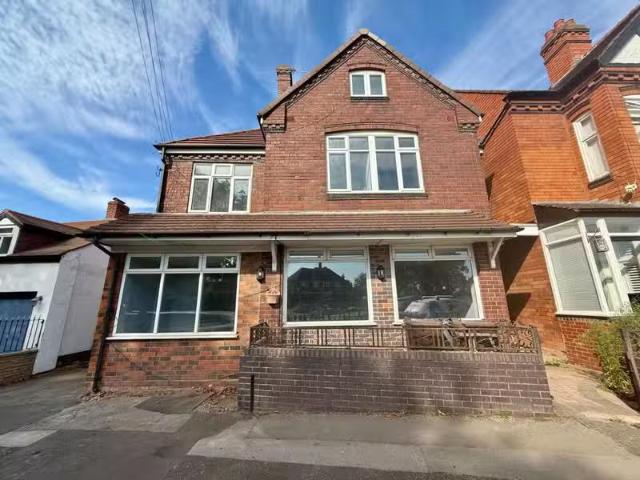 House for rent in Eskdale