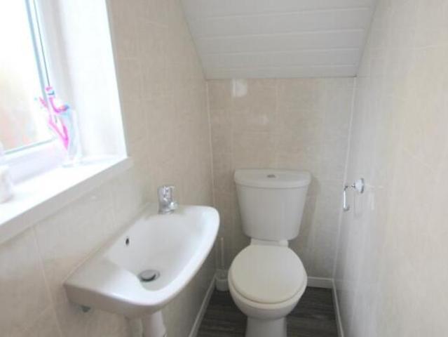 Farm for rent in Headingley, West Yorkshire