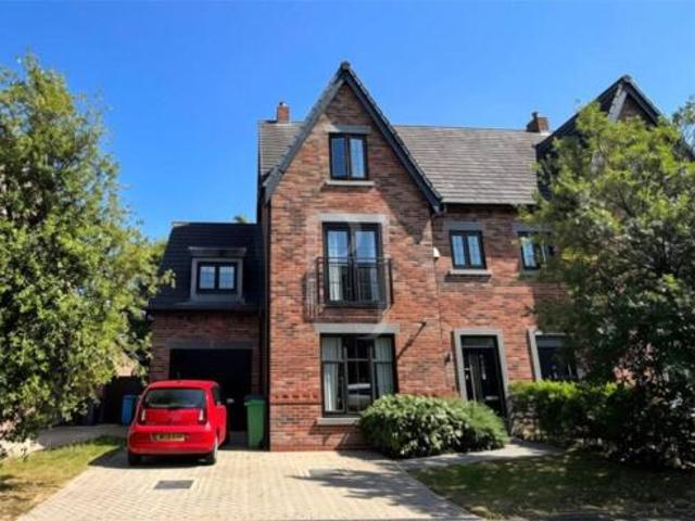 Farm for rent in Georgia, Greater Manchester