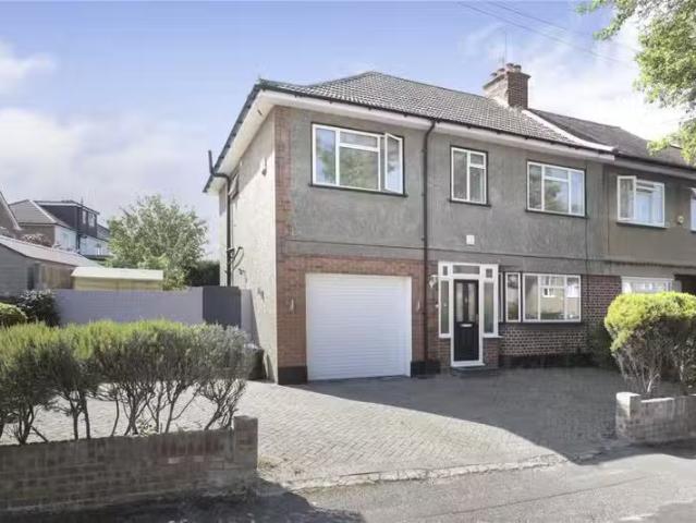 House for rent in Ruislip, Greater London
