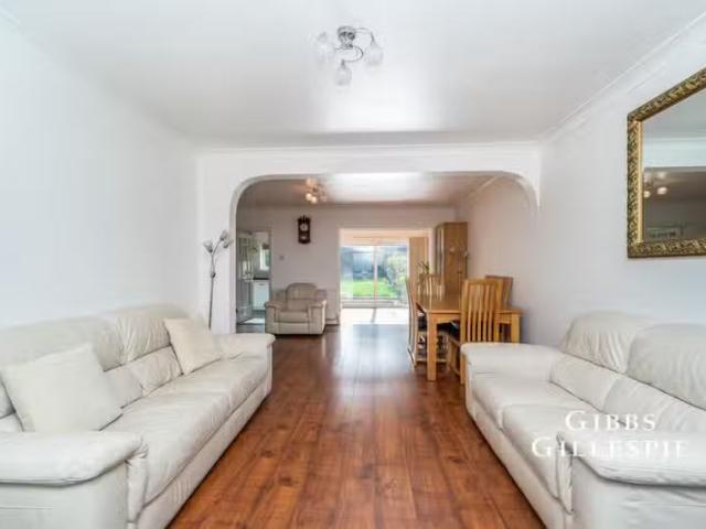 House for rent in Ruislip, Greater London