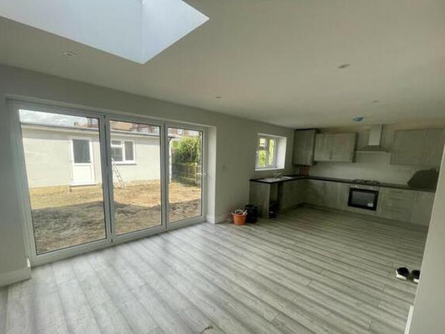 House for rent in Uxbridge, Greater London