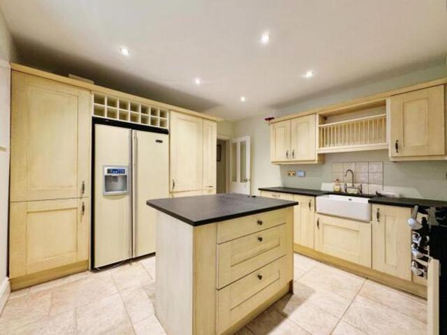 Farm for rent in Georgia, Greater Manchester