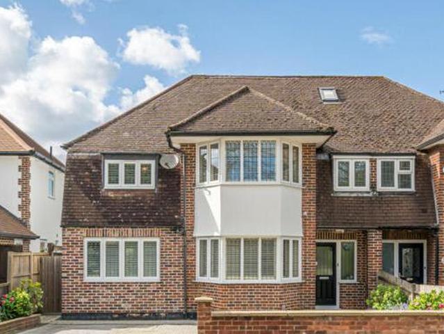 House for sale in Surrey