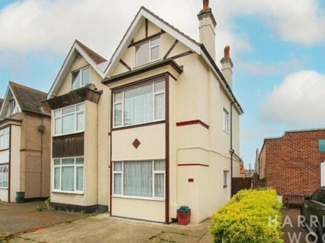 House for rent in Frinton and Walton, Dale Hill