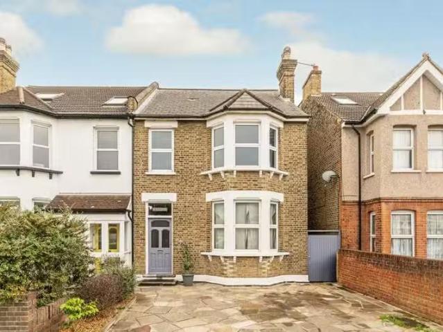 House for rent in Croydon, Thornton Heath