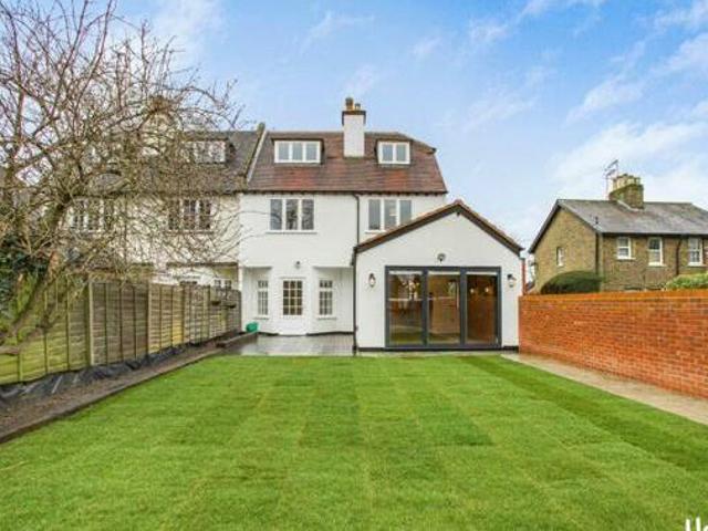 House for rent in Watford Heath, North Watford