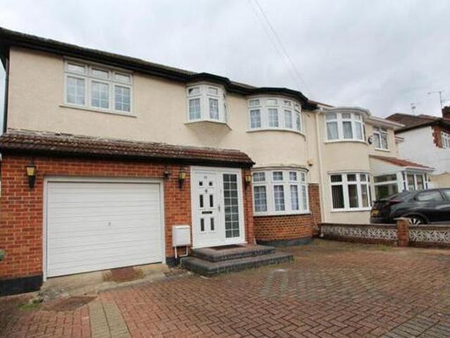 House for rent in Wembley, Greater London