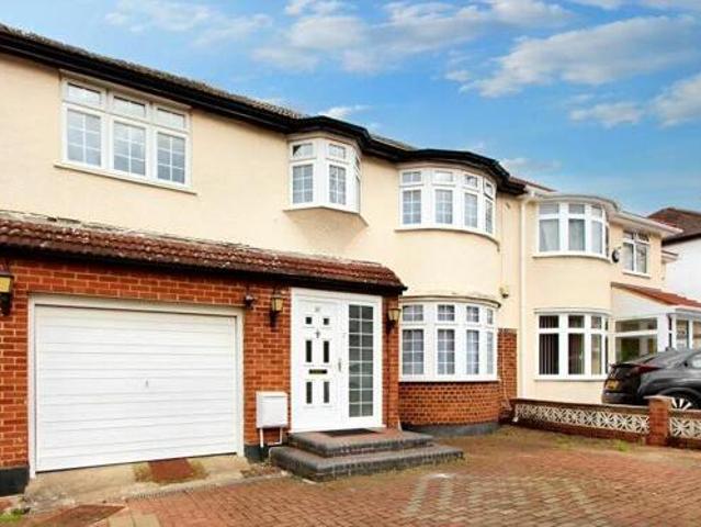 House for rent in Wembley, Greater London