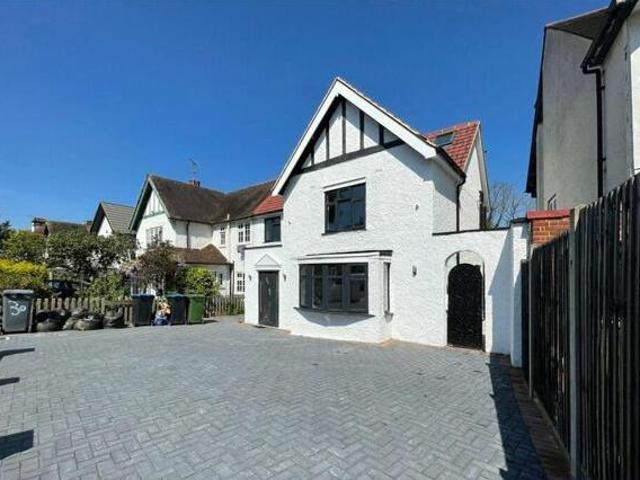 House for sale in Wembley, Greater London