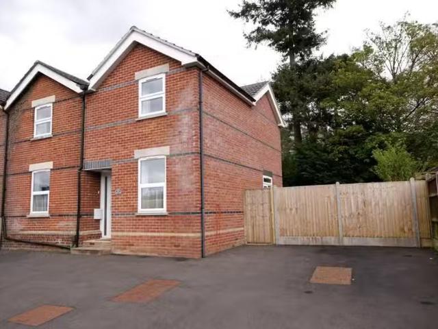 House for rent in Broadstone, Poole