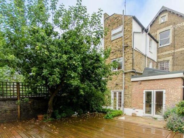 House for sale in Lyons, Greater London