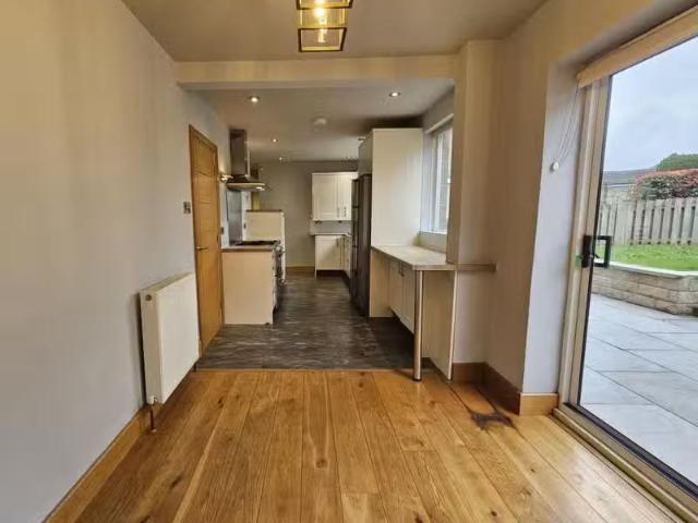 House for rent in Holmfirth, West Yorkshire