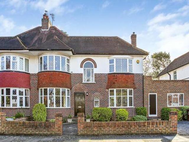 House for sale in Lyons, Greater London