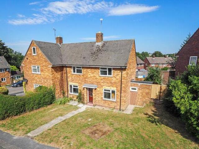House for rent in Winnall, Hampshire