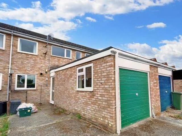 House for rent in Fordham Heath, Essex