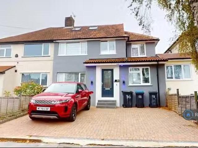 House for rent in Isle Of Man