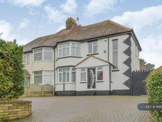 House for rent in Palmers Cross, West Midlands